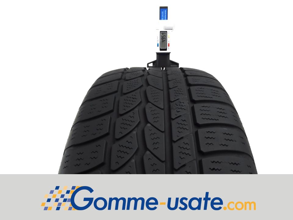 Thumb Continental Gomme Usate Continental 205/50 R17 93V ContiWinterContact TS790 RPB N0 XL M+S (60%) pneumatici usati Invernale 0